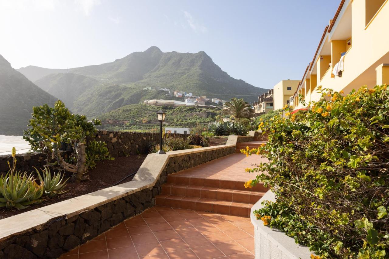 Home2Book Amazing Views Duplex Dos Hermanos Punta Del Hidalgo Extérieur photo